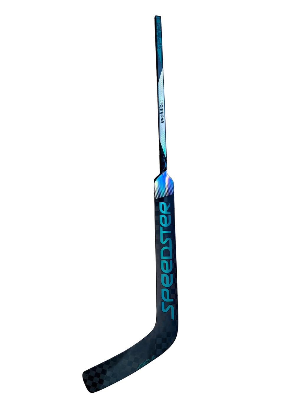 Speedster EVO Goalie