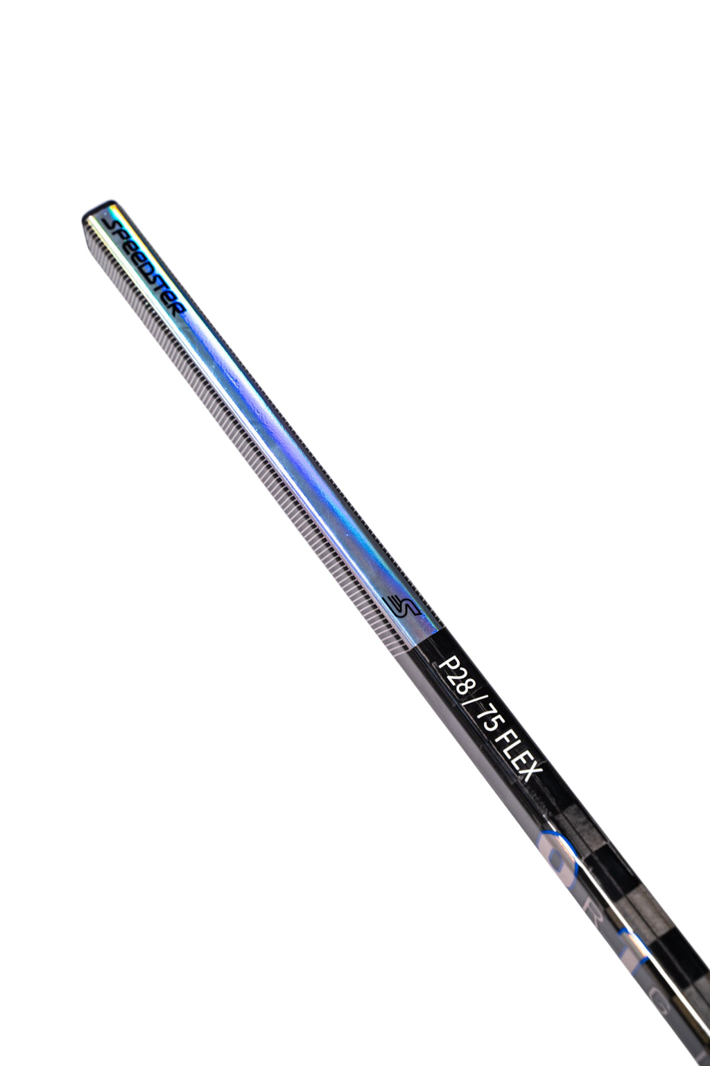 Speedster Orgine + ( Intermediare)
