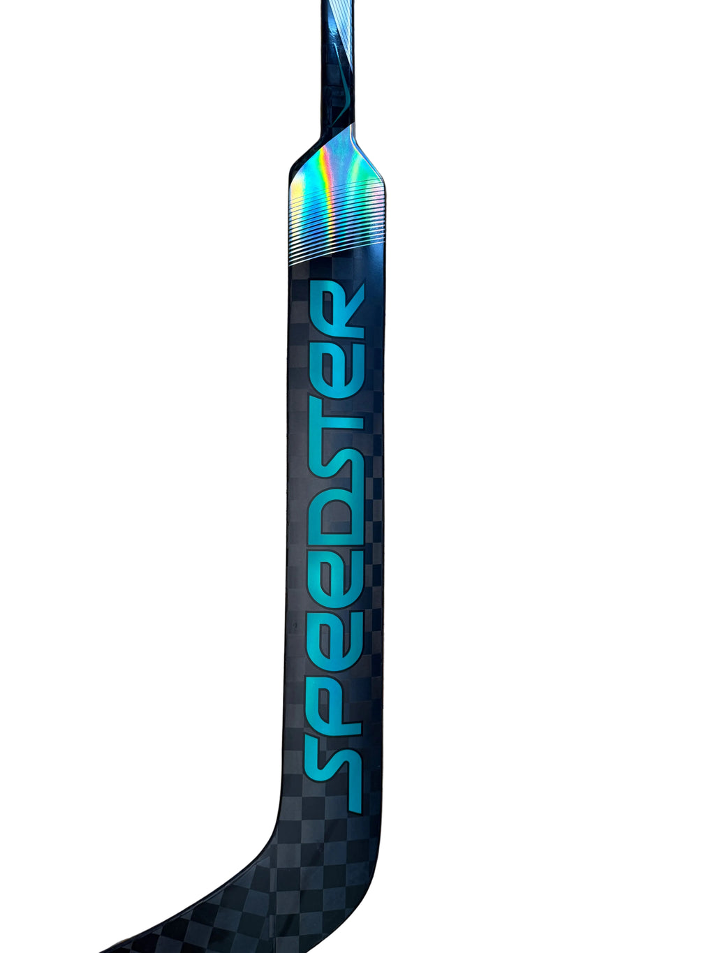 Speedster EVO Goalie