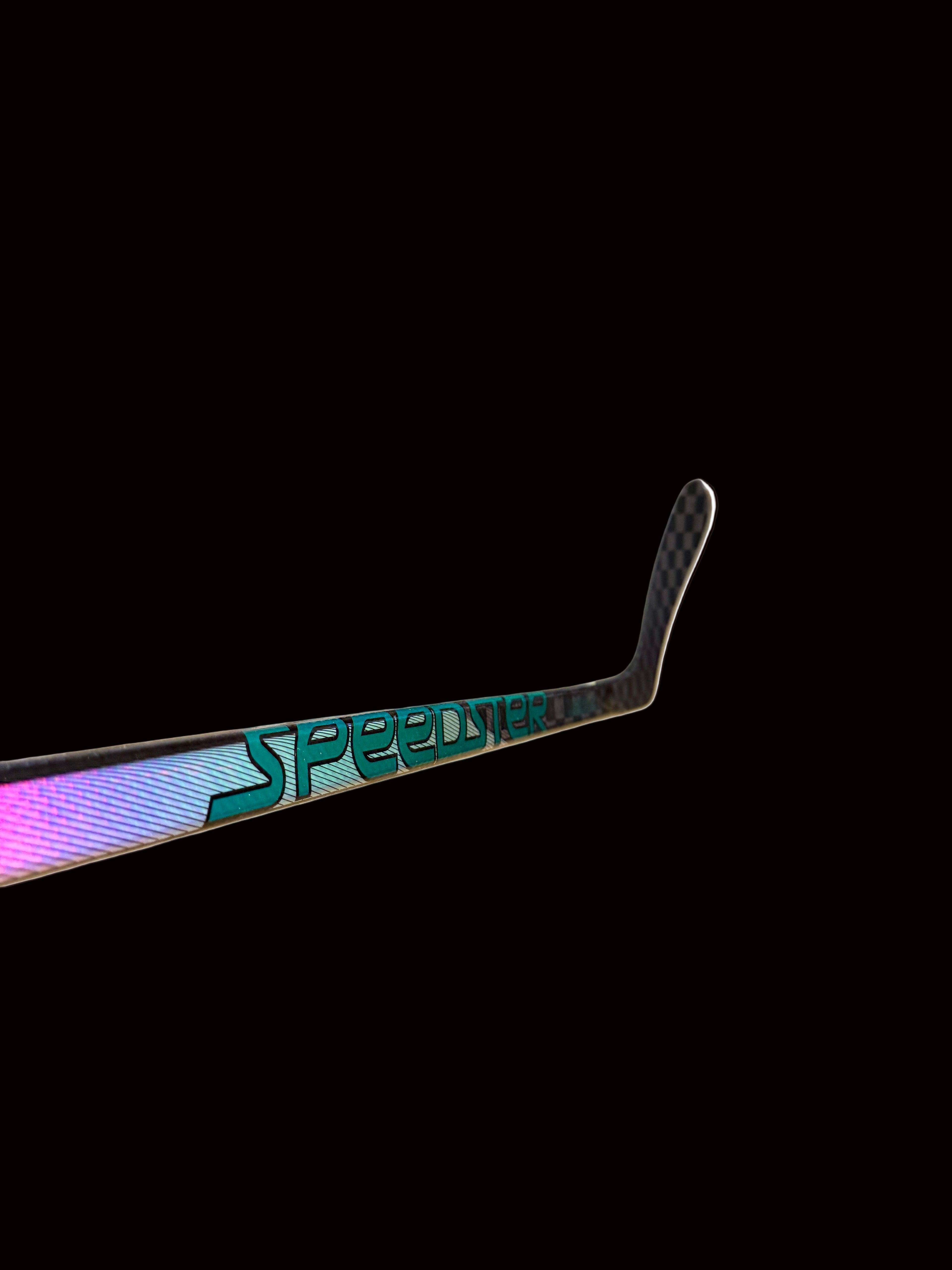 Pré-commande Speedster Evolution