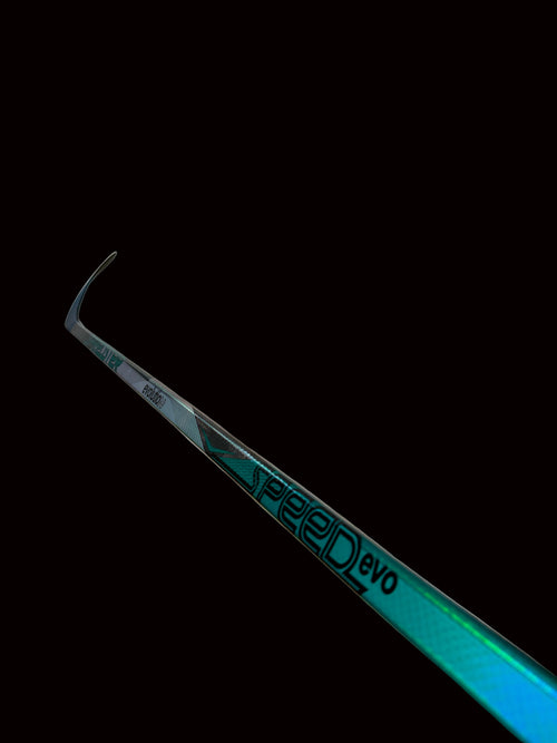 Pré-commande Speedster Evolution