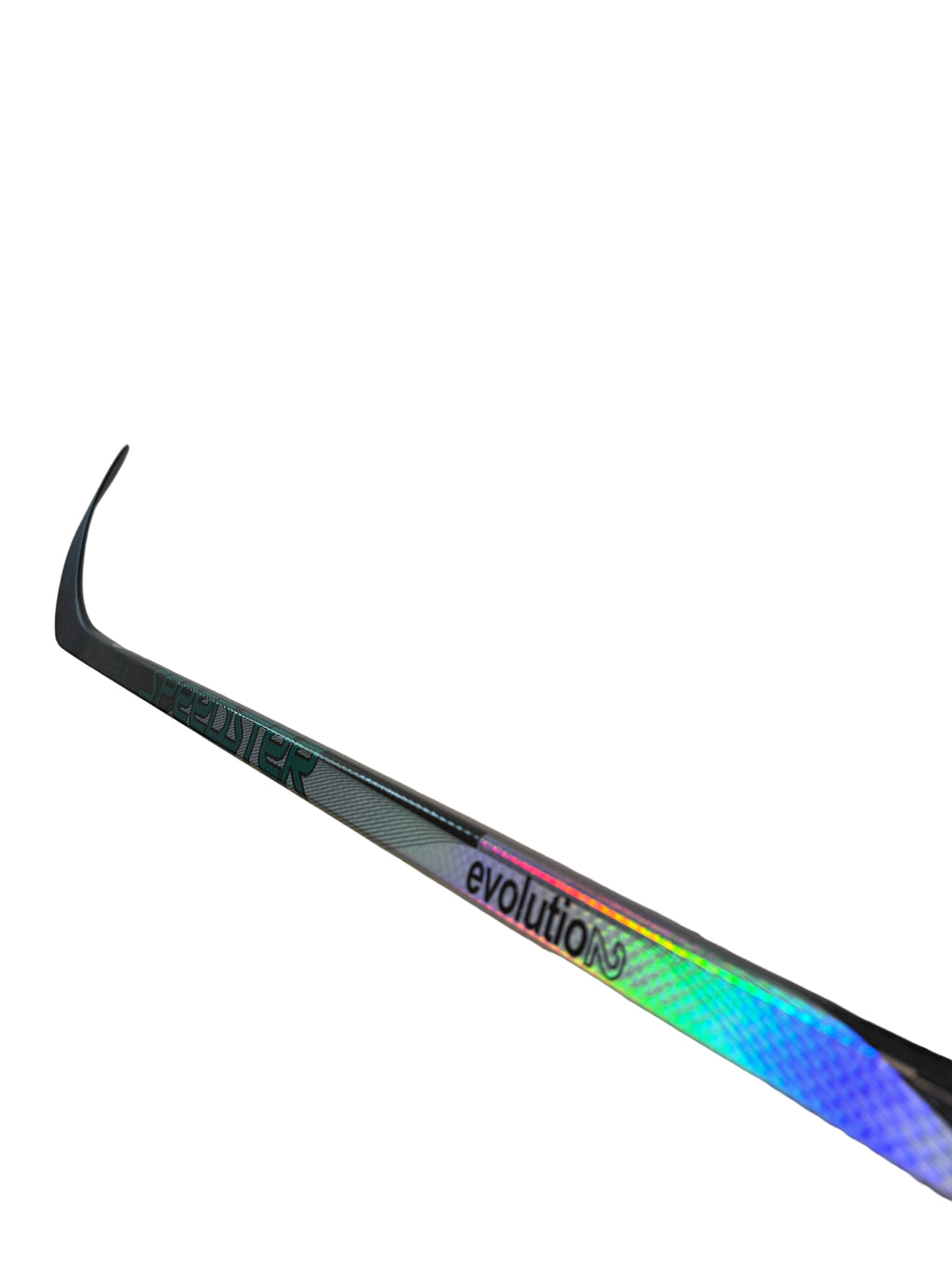 Speedster Evo Junior