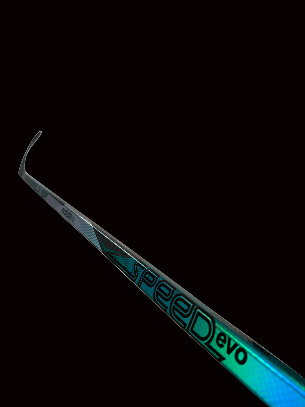 Pré-commande Speedster Evolution