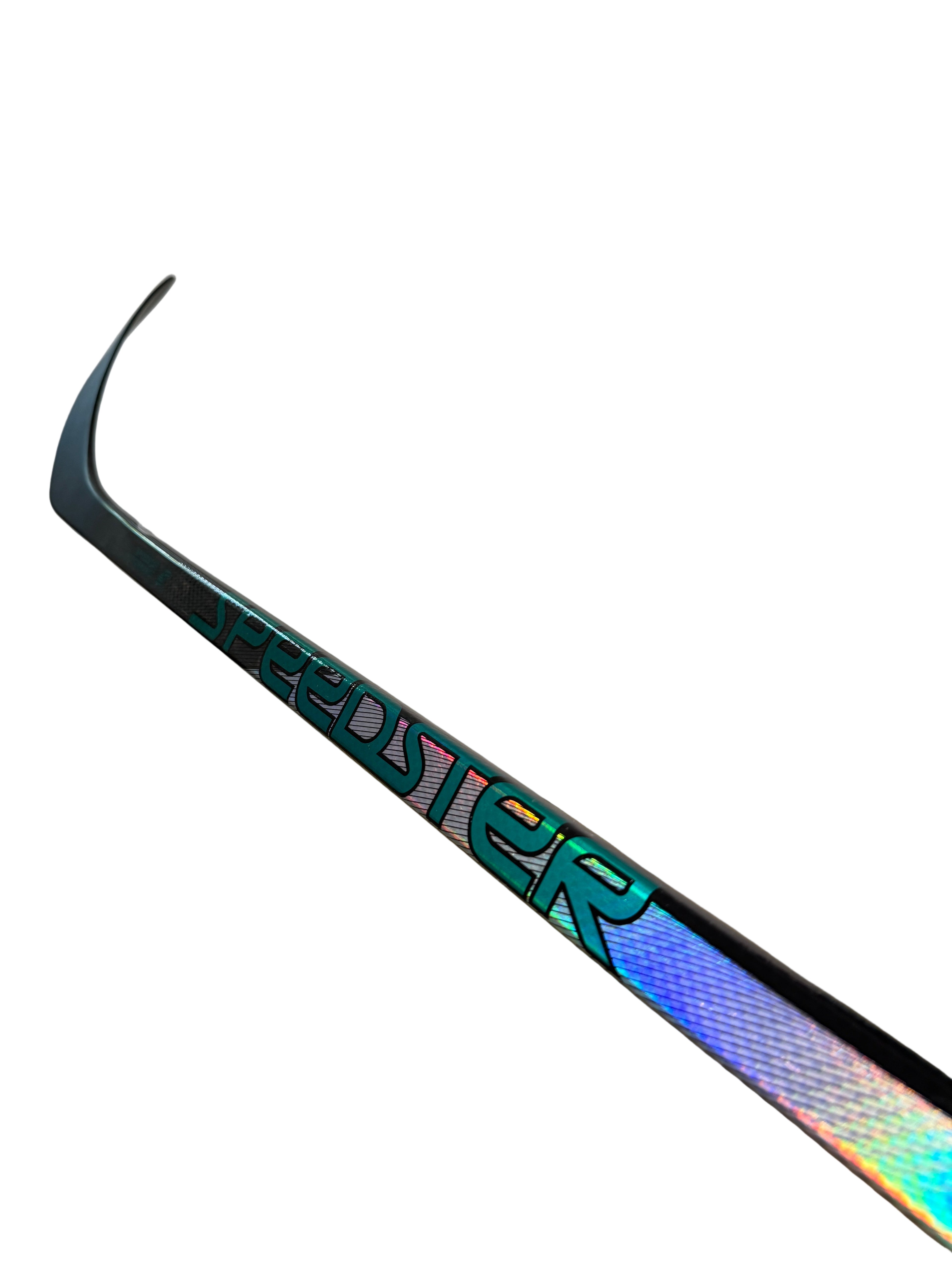 Speedster Evo Junior