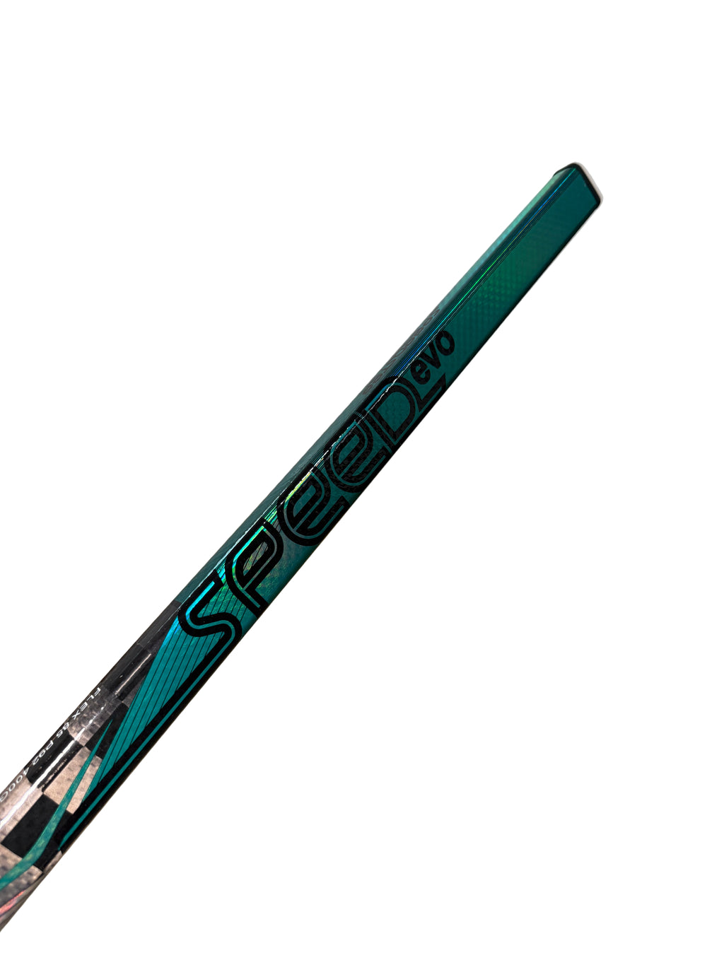 Speedster Evo Junior