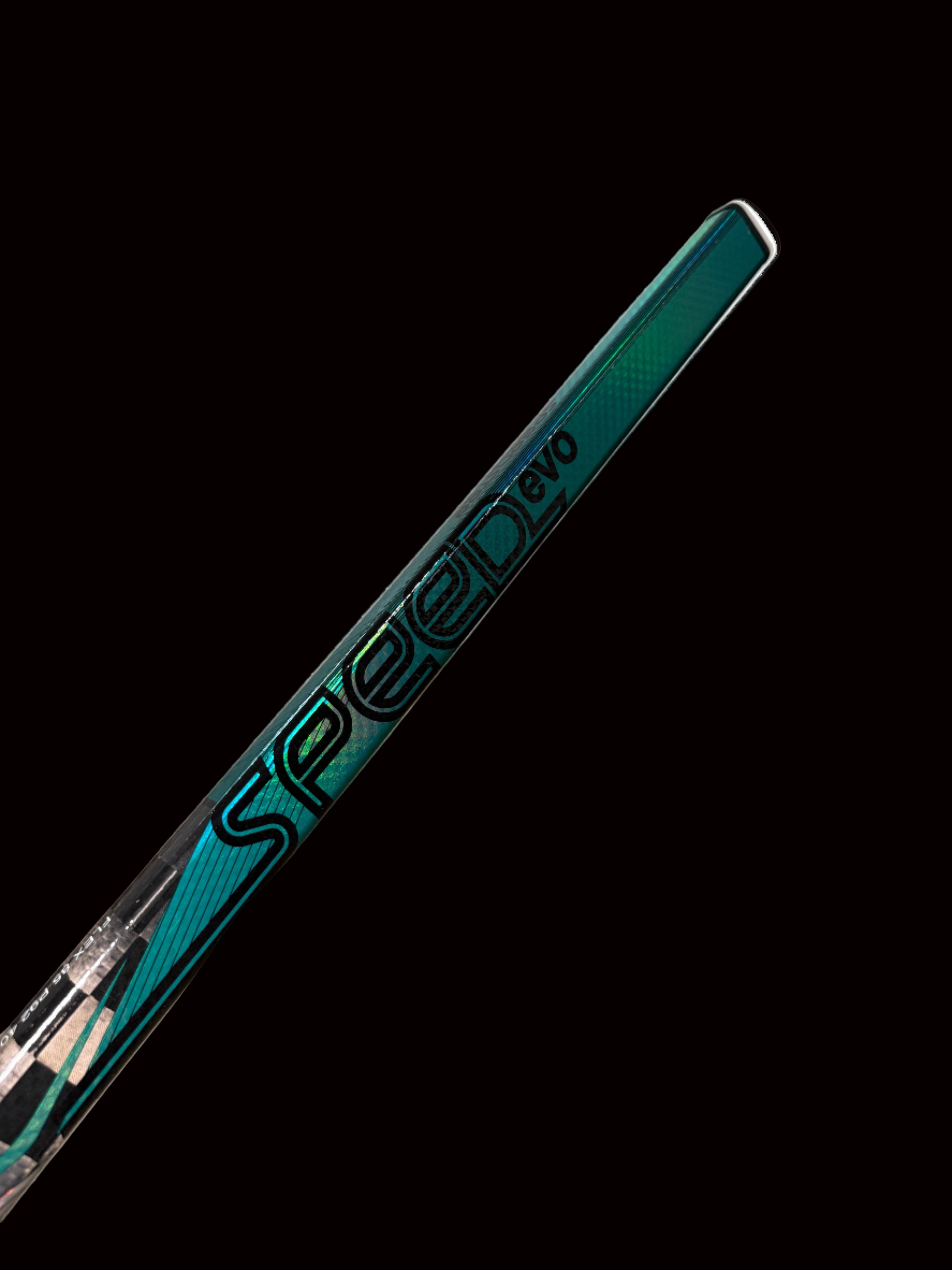 Pré-commande Speedster Evolution