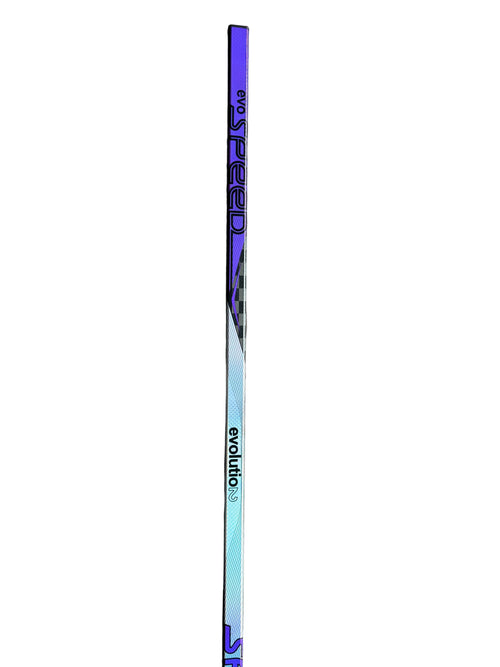 Speedster Evolution Mauve