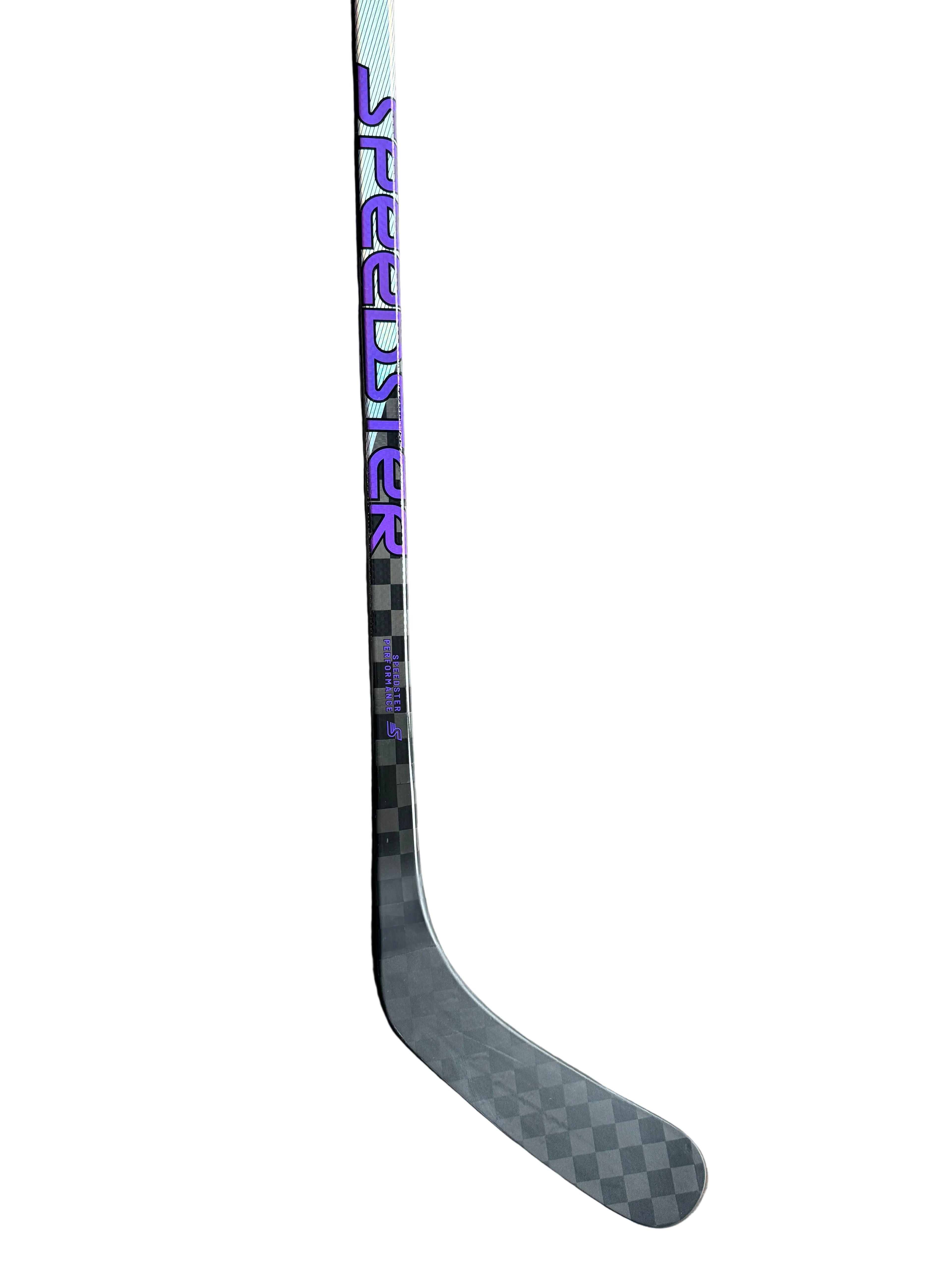 Speedster Evolution Mauve