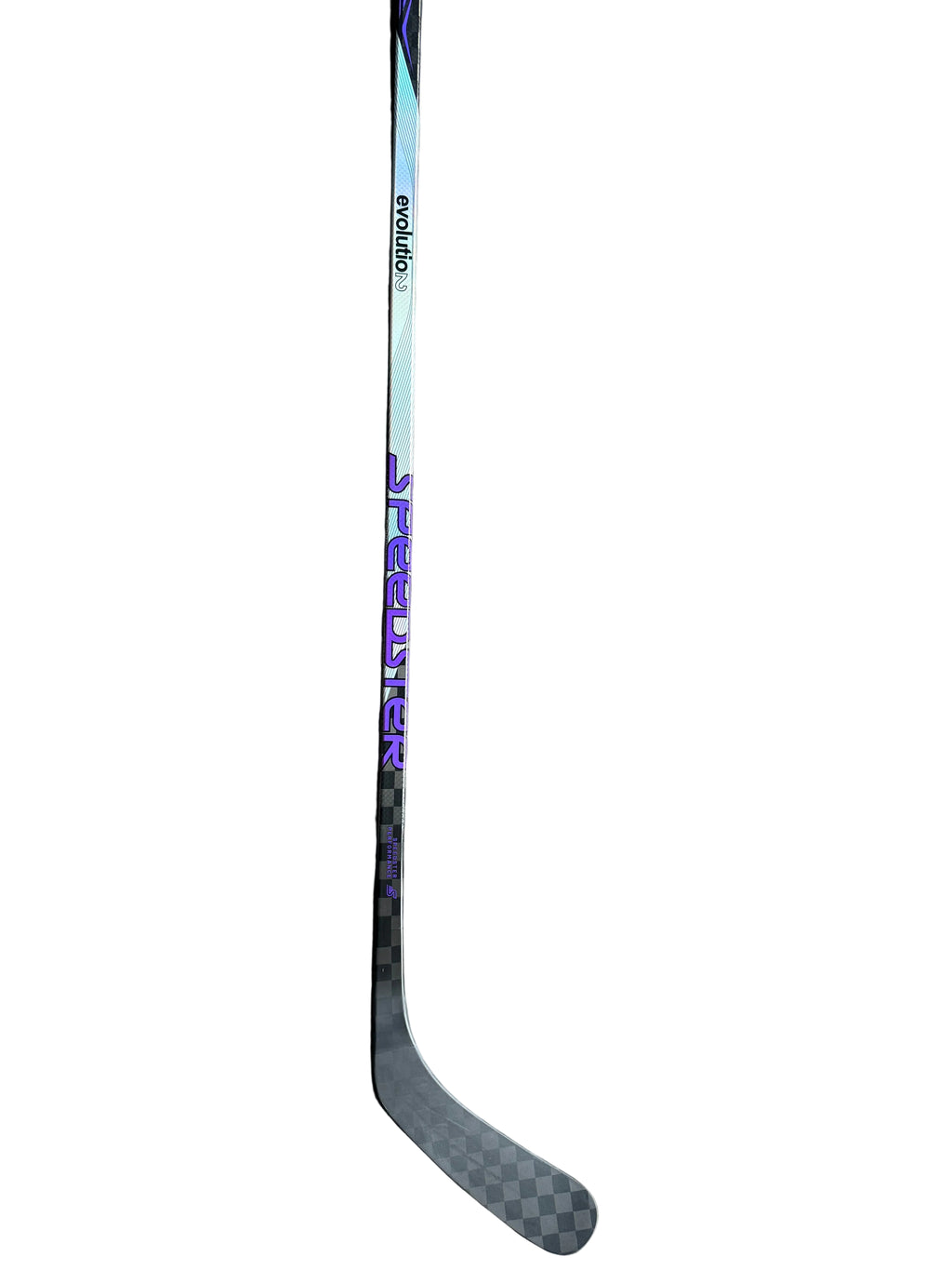 Speedster Evolution Mauve