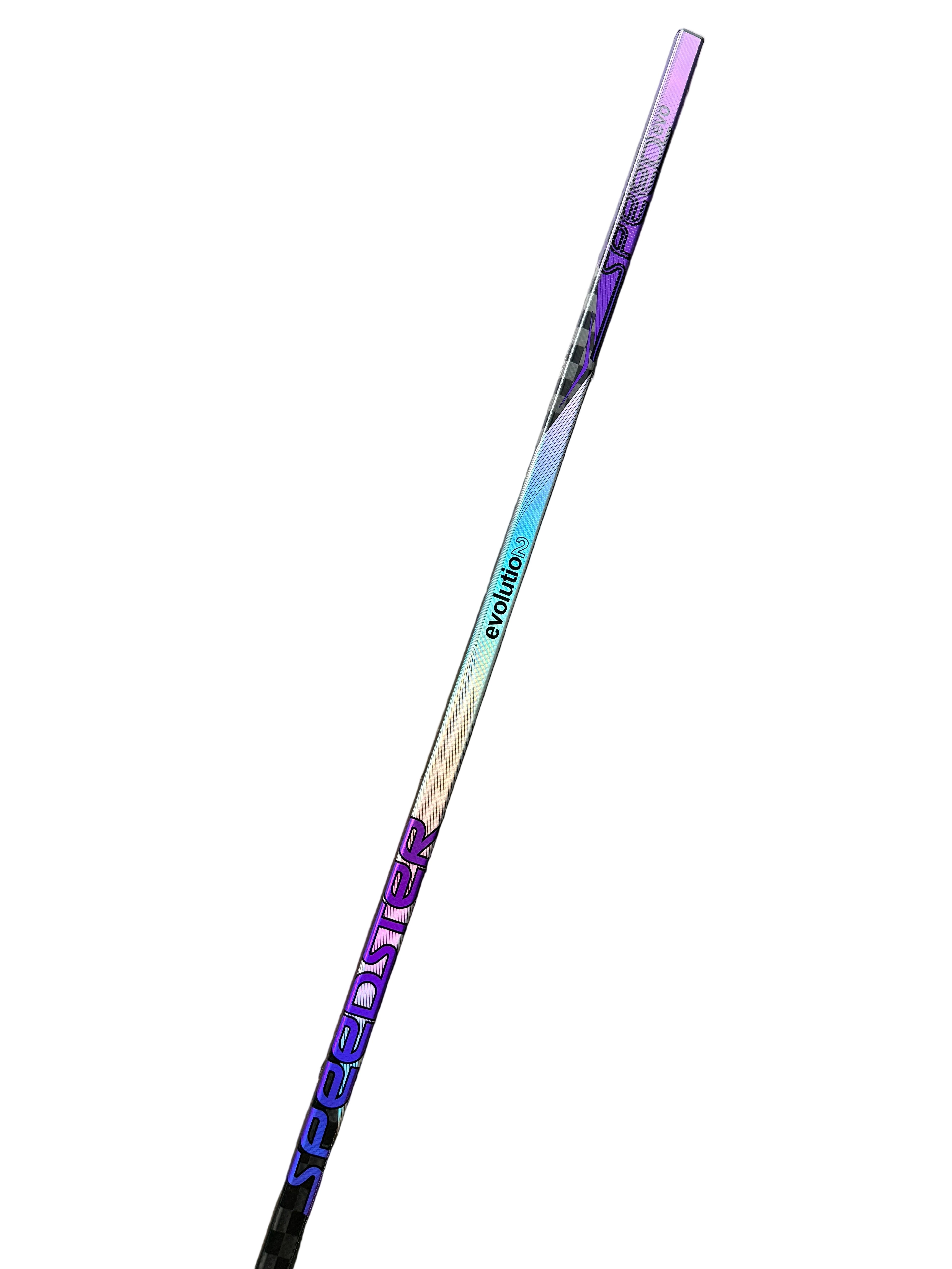 Speedster Evolution Mauve